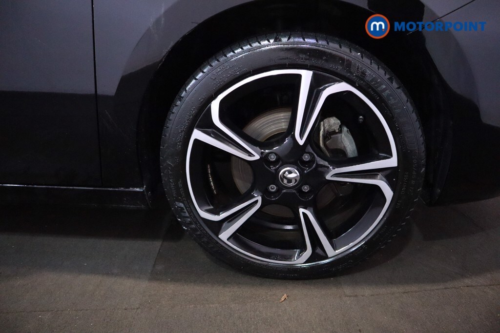 Used Vauxhall Corsa 2023 for sale - 77628390: Photo 39