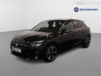 Used Vauxhall Corsa 2023 for sale - 77628390: Photo