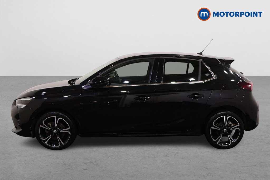 Used Vauxhall Corsa 2023 for sale - 77628390: Photo 4