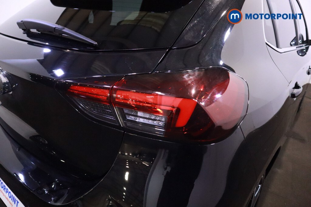 Used Vauxhall Corsa 2023 for sale - 77628390: Photo 42