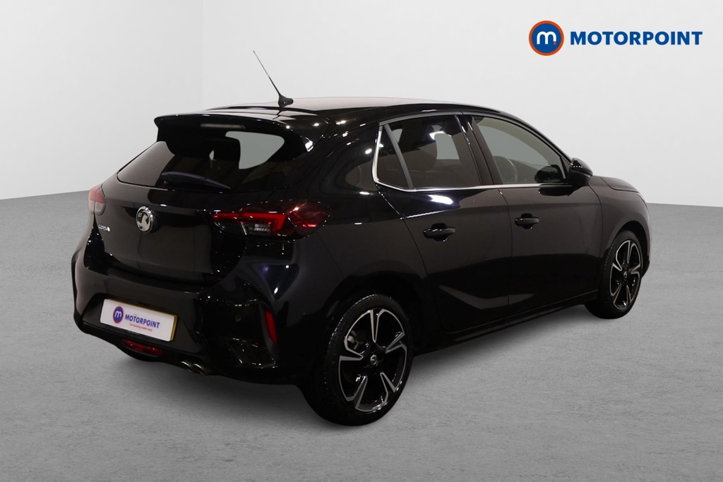 Used Vauxhall Corsa 2023 for sale - 77628390: Photo 7