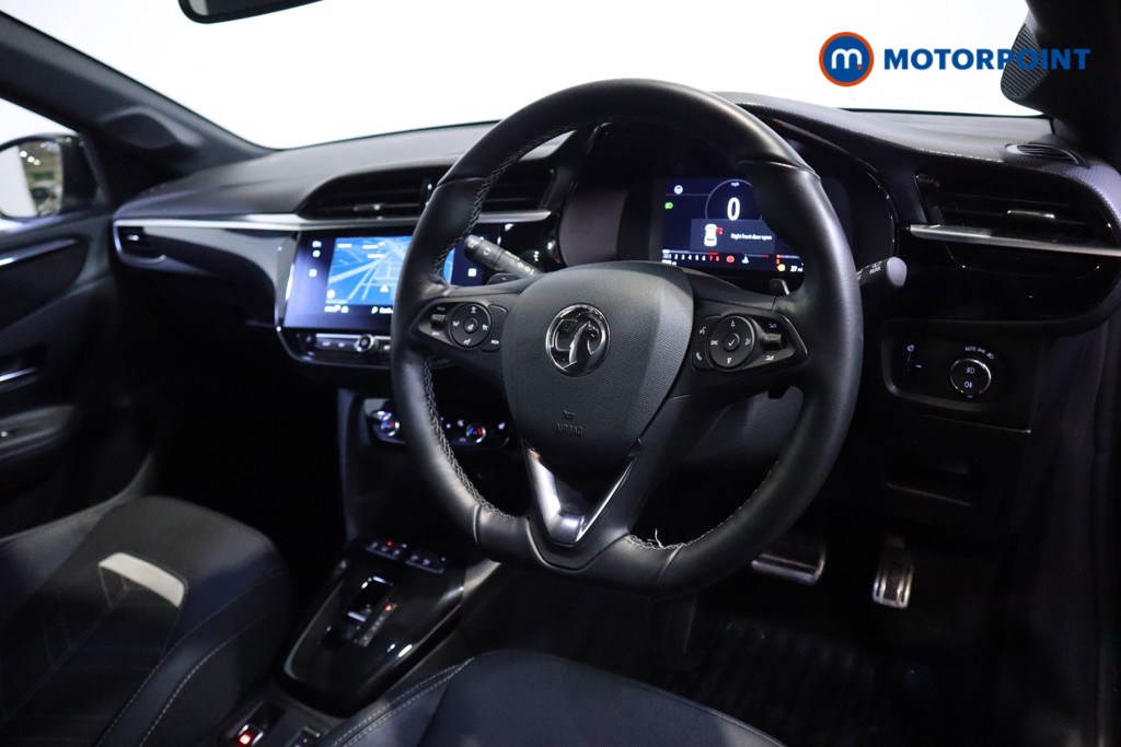 Used Vauxhall Corsa 2023 for sale - 77628390: Photo 9