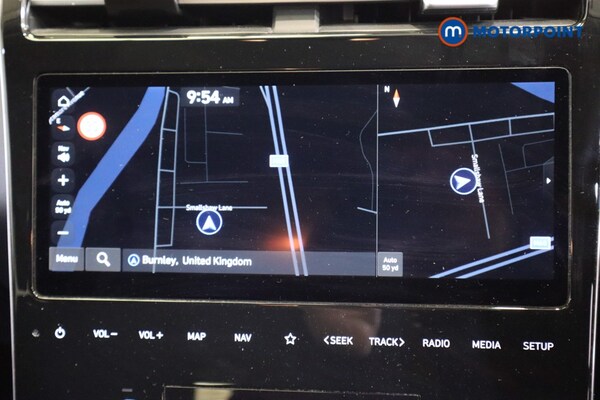 Used Hyundai TUCSON 2022 for sale - 76056197: Photo 10