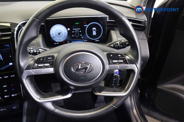 Used Hyundai TUCSON 2022 for sale - 76056197: Photo 11