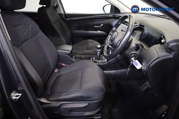 Used Hyundai TUCSON 2022 for sale - 76056197: Photo 14