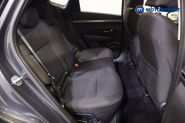 Used Hyundai TUCSON 2022 for sale - 76056197: Photo 15