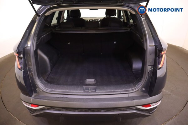 Used Hyundai TUCSON 2022 for sale - 76056197: Photo 16