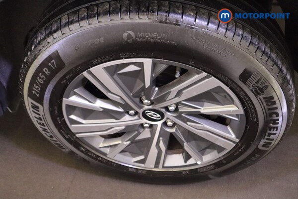 Used Hyundai TUCSON 2022 for sale - 76056197: Photo 17
