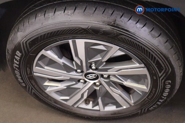 Used Hyundai TUCSON 2022 for sale - 76056197: Photo 18