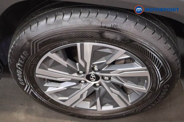Used Hyundai TUCSON 2022 for sale - 76056197: Photo 19