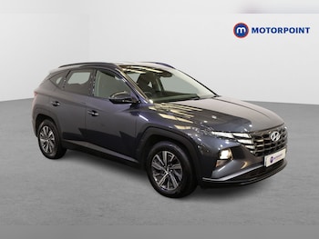 Hyundai - TUCSON