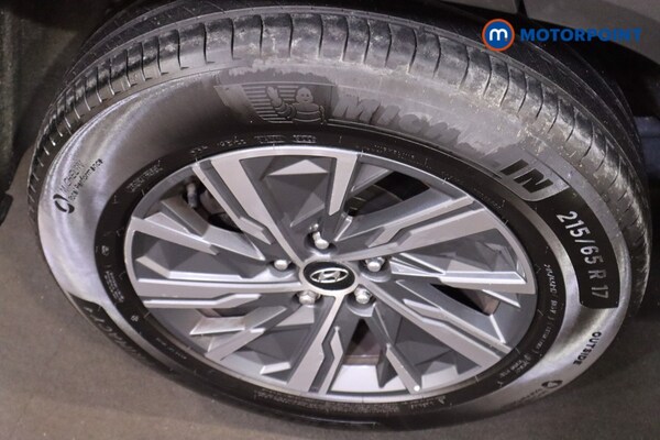 Used Hyundai TUCSON 2022 for sale - 76056197: Photo 20