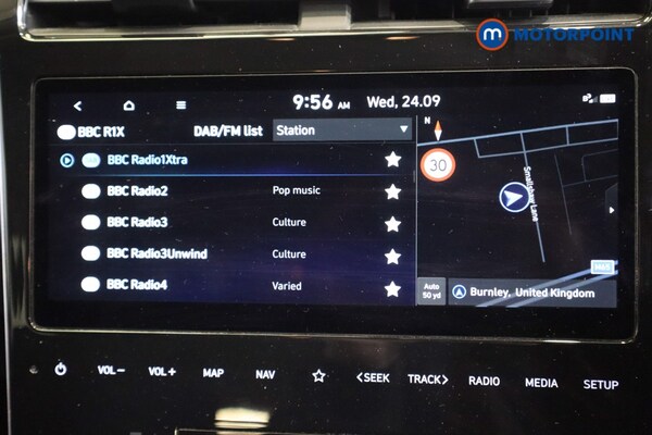 Used Hyundai TUCSON 2022 for sale - 76056197: Photo 27