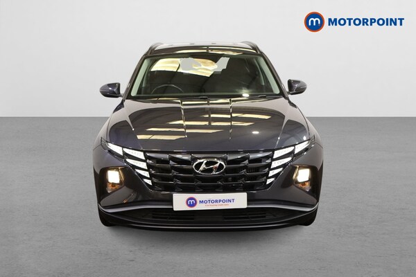 Used Hyundai TUCSON 2022 for sale - 76056197: Photo 2
