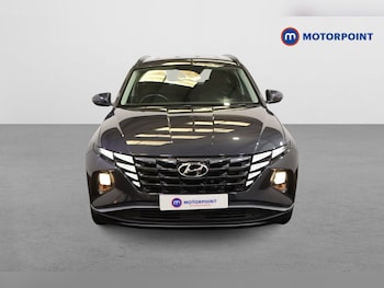 Used Hyundai TUCSON 2022 for sale - 76056197: Photo 2