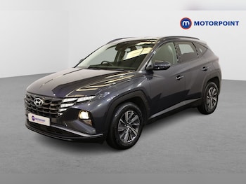 Used Hyundai TUCSON 2022 for sale - 76056197: Photo 3