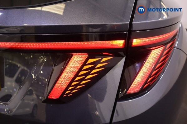 Used Hyundai TUCSON 2022 for sale - 76056197: Photo 40