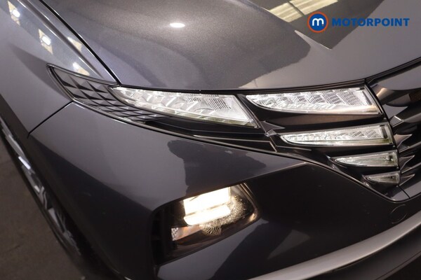 Used Hyundai TUCSON 2022 for sale - 76056197: Photo 42