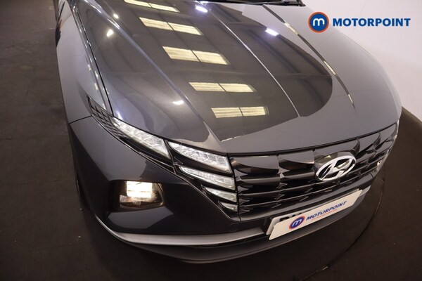 Used Hyundai TUCSON 2022 for sale - 76056197: Photo 43