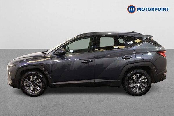 Used Hyundai TUCSON 2022 for sale - 76056197: Photo 4