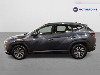 Used Hyundai TUCSON 2022 for sale - 76056197: Photo 4