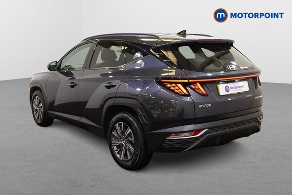 Used Hyundai TUCSON 2022 for sale - 76056197: Photo 5