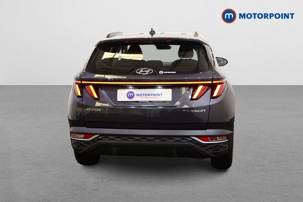 Used Hyundai TUCSON 2022 for sale - 76056197: Photo 6