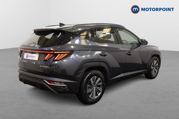Used Hyundai TUCSON 2022 for sale - 76056197: Photo 7