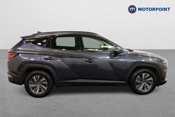 Used Hyundai TUCSON 2022 for sale - 76056197: Photo 8