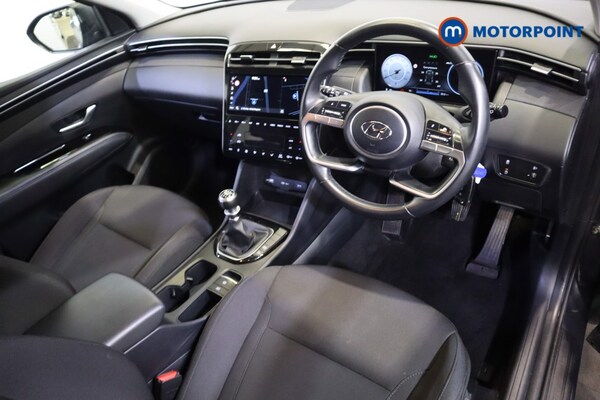 Used Hyundai TUCSON 2022 for sale - 76056197: Photo 9