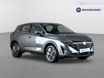 Used Nissan Qashqai 2024 for sale - 79220429: Photo