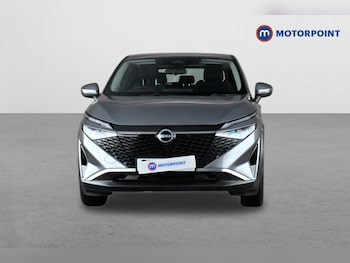 Used Nissan Qashqai 2024 for sale - 79220429: Photo