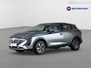 Used Nissan Qashqai 2024 for sale - 79220429: Photo