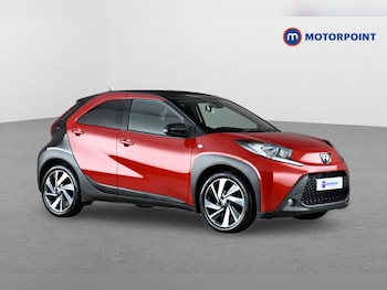Used Toyota Aygo X 2022 for sale - 79272297: Photo