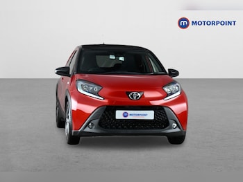 Used Toyota Aygo X 2022 for sale - 79272297: Photo