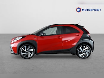 Used Toyota Aygo X 2022 for sale - 79272297: Photo