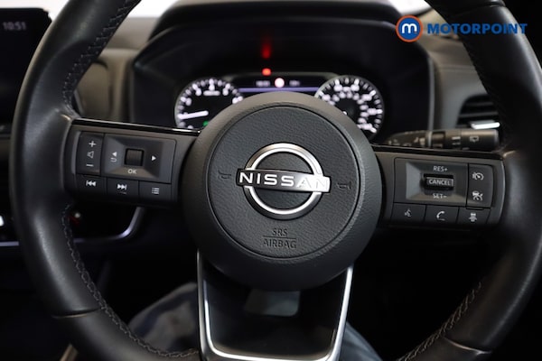 Used Nissan Qashqai 2022 for sale - 76298136: Photo 15
