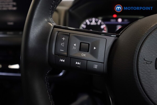 Used Nissan Qashqai 2022 for sale - 76298136: Photo 16