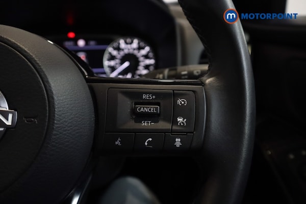 Used Nissan Qashqai 2022 for sale - 76298136: Photo 17