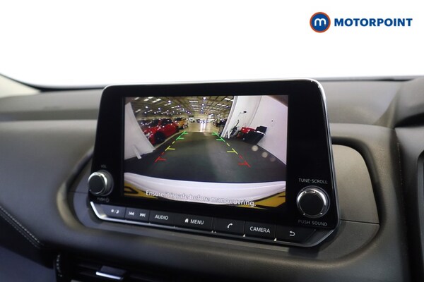 Used Nissan Qashqai 2022 for sale - 76298136: Photo 19