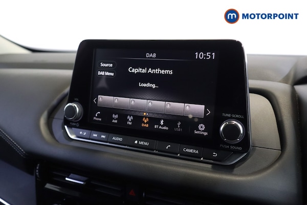 Used Nissan Qashqai 2022 for sale - 76298136: Photo 20