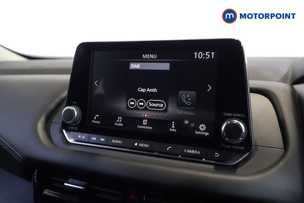 Used Nissan Qashqai 2022 for sale - 76298136: Photo 21