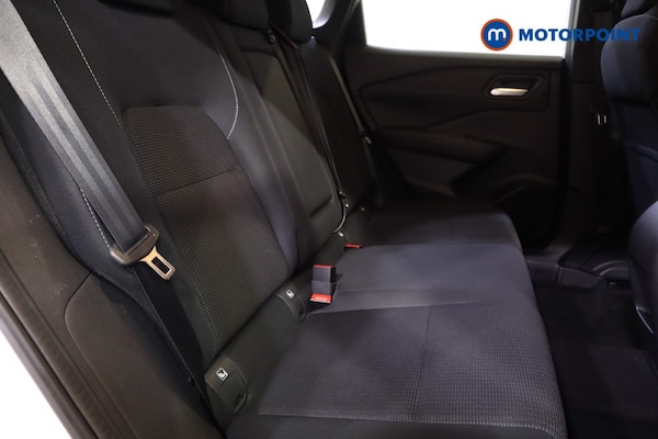 Used Nissan Qashqai 2022 for sale - 76298136: Photo 29