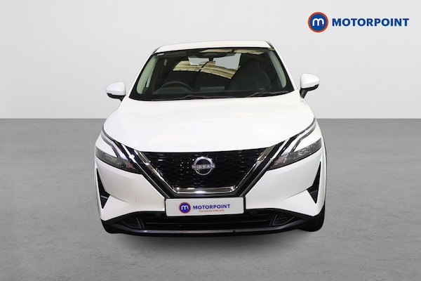 Used Nissan Qashqai 2022 for sale - 76298136: Photo 2