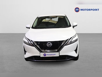 Used Nissan Qashqai 2022 for sale - 76298136: Photo 2