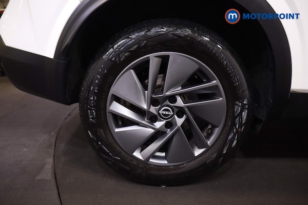 Used Nissan Qashqai 2022 for sale - 76298136: Photo 33