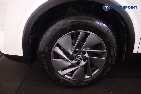 Used Nissan Qashqai 2022 for sale - 76298136: Photo 35
