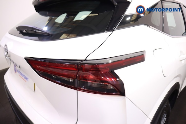 Used Nissan Qashqai 2022 for sale - 76298136: Photo 40