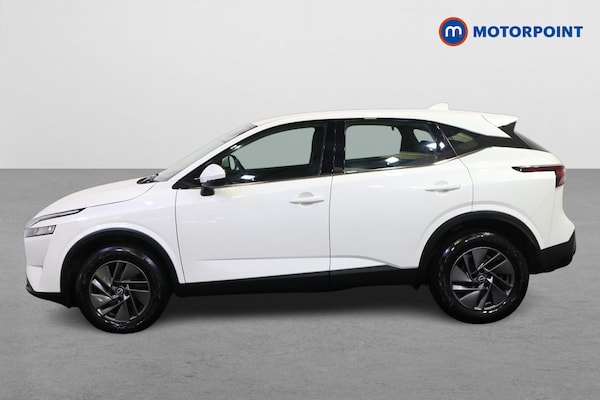 Used Nissan Qashqai 2022 for sale - 76298136: Photo 4