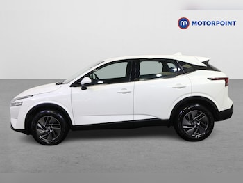 Used Nissan Qashqai 2022 for sale - 76298136: Photo 4